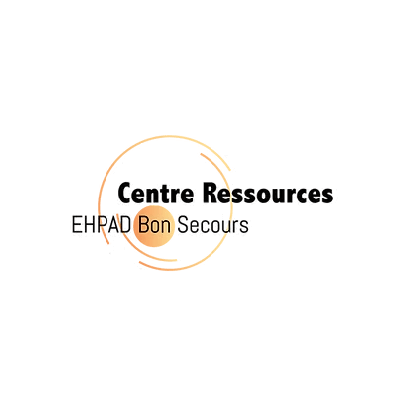 Plan de travail 8@2x Logo du Centre Ressources EHPAD Bon Secours