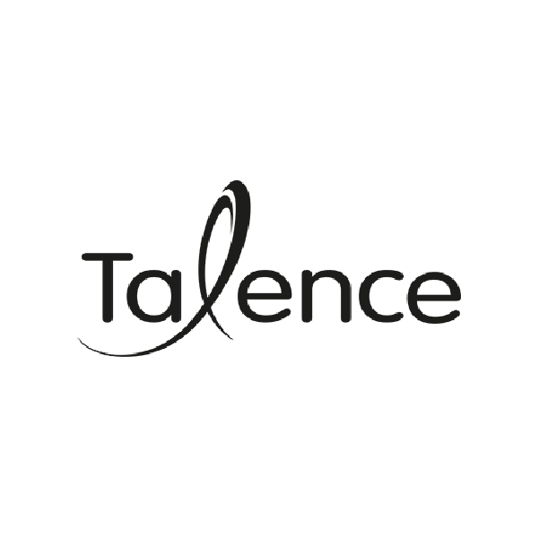 talence @3x Logo de la Ville de Talence